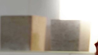 Tommy Cabrio Mesmerizes in Nordic Blonde POV Seduction