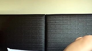 Close up MiLF getting it in the ass