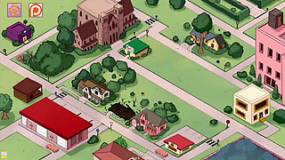 The Secret of the House #74: Masturbating a Hot MILF During a Movie - by Eroticgamesnc