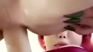 Mistress Rola Ball Busting