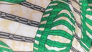 Fatuma XXX Is Being a Whole with Me, Sucking My Dick Like This Fun