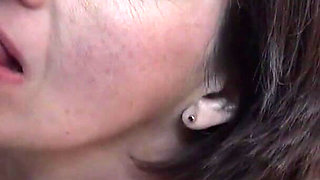 Grandma Gets Fucked on Her House Construction Site by a Young Guy with a Dick