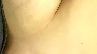 hot amateur blonde close up masturbation HD