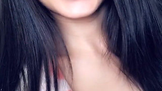 Smoking Hot Asian
