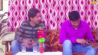 Hot Indian bombshell erotic video