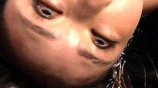 Teen close up fuck xxx housewife cumshot