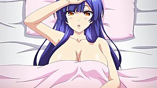 Intense Beauty at nightfall_20103002p0