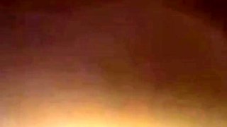 Egyptian Cuckold Shares His Arab MILF Girl on Homemade Video
