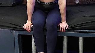 Smell My Workout Socks
