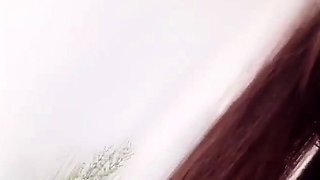 Emo Teen Becka Solo Webcam Masturbation Porn