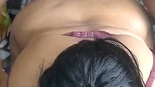 Sex with Hot Indian Wife in Doggy Style - Hardcore Pounding & Big Ass