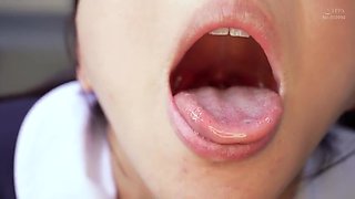 Brainwashed Innocent Girl's Daily Cum Drinking and Smile-Inducing Throat Training x1xBCB3E8BB1941ACC59F
