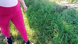 Hanging Udders Beaten Nicely