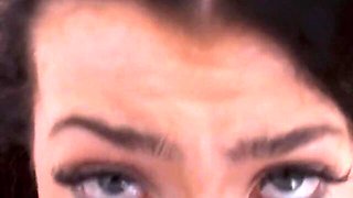 Dad Crush - big ass trailer