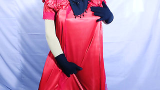 Bangladeshi Sundari Rita bhabhi