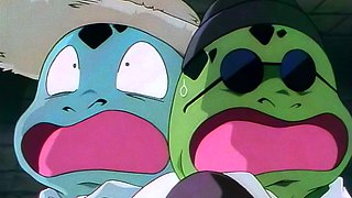 Hentai chick enjoys anal sex at the gym