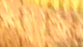 Horny MILF Squirts Wildly From Deep Fisting Action