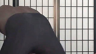 Lee Von Lux: Sensual Showdown 2