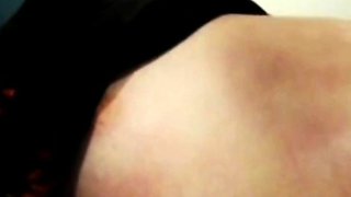 Chubby Russian Girl sleeping