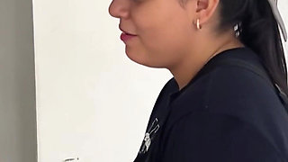 Strange Fucks Me Very Hard, Ties Me up, Dominates Me and Cums Inside Me!