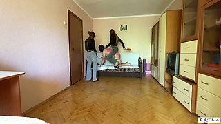 FFM Session Ponyboy