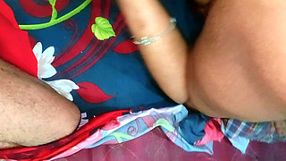 Virgin Ass Fucking First Time - Indian Bhabhi Try Hard-core Anal Sex with Clear Hindi Voice Doggy Style Position