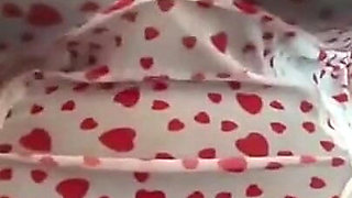 Busty SSBBW Tease and Denail