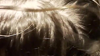 POV Blowjob Outside