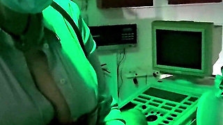 Medical Care Institute of Corrections the Second Examination