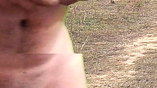 Outdoor Morning Fuck
