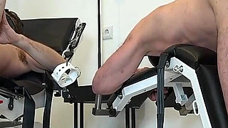 Fisting Fans Reunion - Adelina Noir, Lady Anna Petrovna, Mistressae, Fistdude and Mrx