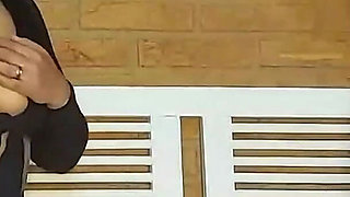 Nicoly Mattos Challenge: Did I Swallow Everything or Spit All the Cum?