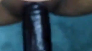 Indian Bhabhi Close-up Short Clean Pussy