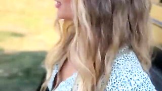 Mr Lucky Life featuring Tru Kait's side fuck dirt