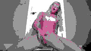 Masturbating & Multiple Pees