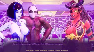 Anime porn, in english, hd videos