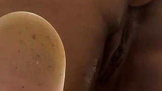 Extreme Challenge Fist, Dildos in My Ass