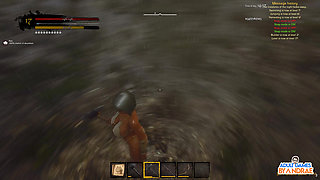 EP6: Wicked Island (Full Gameplay)