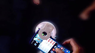 Bts Colombian Nun & Maid POV