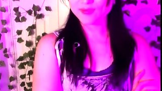 Amateur Blonde Teen Plays Solo with Toy Webcam Porn