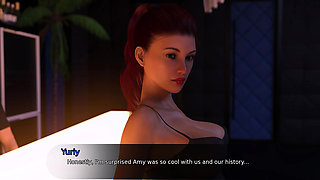 Complete Gameplay - Lust Theory, Episode 3, Part 20
