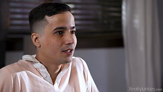 My Hottie Stepsister Chanel Camryn