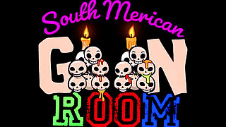 Goon Room Doogy Style Edition