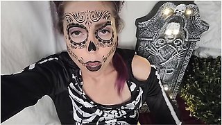 Halloween 2024 Bone Daddy