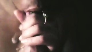 Extremely Sloppy Mouth Work!!