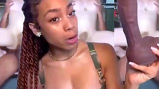 Godly leelah - Pimped out to BBC