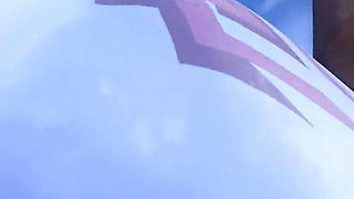Widowmaker Punished for Cake - Intense BBC Fuck & Creampie - 3D Overwatch Porn