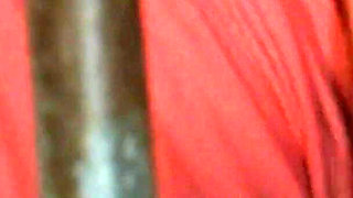 The Policewoman Is Taking Care of the Hot Prisone