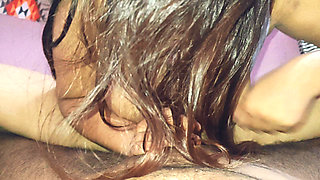 Bhabhi Ki Gaand Ki Chudai Full Hard Fucking.