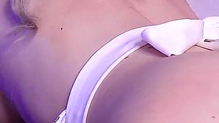 Step Sister Fuck Hard and Cum a Lot with Creampie